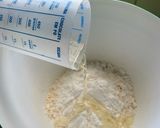 Foto del paso 1 de la receta: Scones de queso