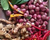 Foto langkah ke 1 dari resep Tum Kentang.