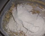 Foto del paso 5 de la receta: Muslo de pollo deshuesado empanizado