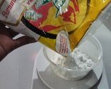 Foto langkah ke 1 dari resep Es Bongko Kurma Kuah Susu.