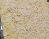 Foto del paso 3 de la receta: Chipá guasú