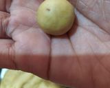 शेंगोळ्याची आमटी (shengodyachi amti recipe in marathi) रेसिपी स्टेप 7 फोटो 