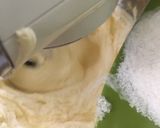 Foto langkah ke 4 dari resep Butter Cake Tapai Singkong.
