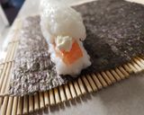 Une image de l'étape 7 de Sushi/maki/California.