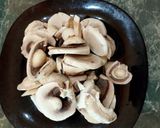 Foto del passaggio 10 della ricetta La Vegetariana
