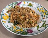 Foto del paso 7 de la receta: Falso arroz de coliflor estilo kubab