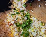 Foto langkah ke 4 dari resep Nasi Nyanyah / Nasi Goreng Betawi (173).