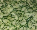 Csalamádé nagyanyám receptje szerint recept fázis 3 fotója