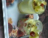 Masala Pineapple juice recipe step 1 photo