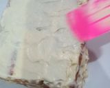 Foto langkah ke 3 dari resep Tiramisu Cake (Tanpa Oven, Tanpa Kukus).