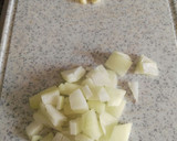 Foto del paso 3 de la receta: Tofu guisado