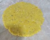 Foto del paso 6 de la receta: Empanadas de Plátano maduro con Carne Mechada