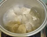 Foto langkah ke 5 dari resep Siomay Ayam Sederhana.
