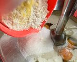 Foto del paso 6 de la receta: Bizcocho de limón 🍋 requetefácil, con las medidas de un yogur