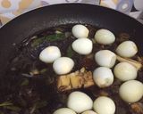 Foto langkah ke 3 dari resep Sate Telur Puyuh Ala Angkringan.