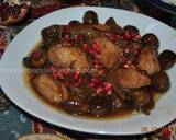 Nar Qovurmasi نارقورماسی recipe step 7 photo