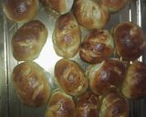 Foto del paso 8 de la receta Pan de leche