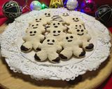 Foto del paso 5 de la receta: Galletas Navideñas De Limón Y Naranjas Con o Sin Tacc / Hombrecito Navideño Para Los Peques