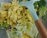 Foto langkah ke 3 dari resep Mie Nyemek Bakso Praktis.