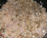 Foto del paso 1 de la receta: Arroz hawaiano