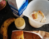 Foto del paso 1 de la receta: Batido de galleta rico..!! 🤤