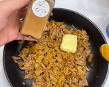 عکس مرحله 6 از دستور ته چین گوشت🍗