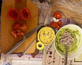 Pas rețetă Guacamole 2 fotografie