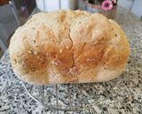 Foto del paso 19 de la receta: Pan de Molde Sin Gluten en Amasadora ZERO-GLU de Imetc