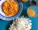 Foto del paso 2 de la receta: Magret de pato a la naranja
