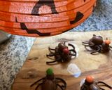 Une image de l'étape 10 de 🎭🕷️Araignées 🕷️ 🎨d’Halloween 👻.