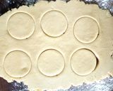 A picture of step 3 of Emoji Cookie's.