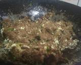 Ragi paneer upma recipe step 4 photo