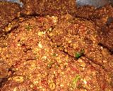 Foto langkah ke 3 dari resep Bumbu Pecel.