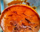Foto del paso 7 de la receta: Pastel imposible / Chocoflan