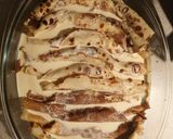 Zapiekane naleśniki 🥞 krok przepisu 5 zdjęcie