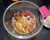एगलेस स्पेशल केक (Eggless Special Cake Recipe In Marathi) रेसिपी स्टेप 2 फोटो 