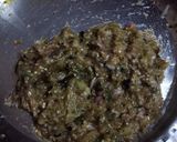 বেগুন পোড়া (Begun pora recipe in bengali) রেসিপি ধাপ - 5 ছবি