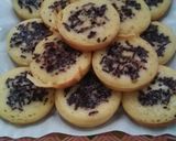 Foto langkah ke 6 dari resep Pukis Sederhana takaran sendok.