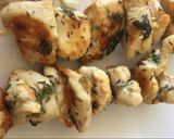 Foto del paso 2 de la receta: Pinchitos de pollo souvlaki