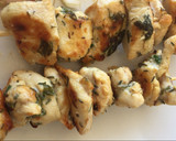 Foto del paso 2 de la receta: Pinchitos de pollo souvlaki