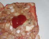 प्याज के सैंडविच (Pyaz ke sandwich recipe in hindi) रेसिपी चरण 2 फोटो
