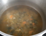 Foto del paso 4 de la receta: Potaje de rellenos de mi madre