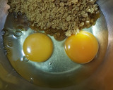 Foto del paso 1 de la receta: Torta de algarroba