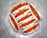 Foto langkah ke 3 dari resep Tempe Jeletot.