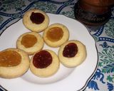 Foto del paso 5 de la receta: Pepas fáciles