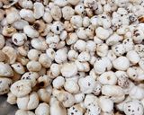 A picture of step 1 of Healthy Dry fruits powder.