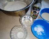 Foto del paso 1 de la receta: Pizza 🍕