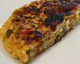 Foto del paso 3 de la receta: Tortilla completa
