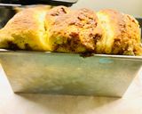 Hình bước làm 17 của món Bánh mì không cần nhồi bột, lên men từ sữa chua quá chua (No knead bread from sour yoghurt)