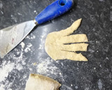 Foto del paso 5 de la receta: Panecillos